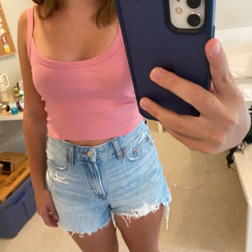 target tank